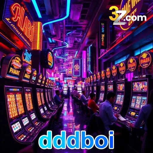 dddboi Login