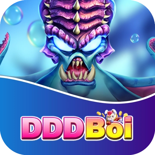 dddboi LOGO