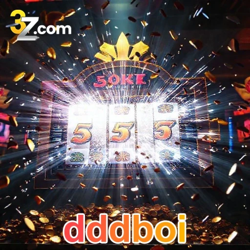 dddboi Slots